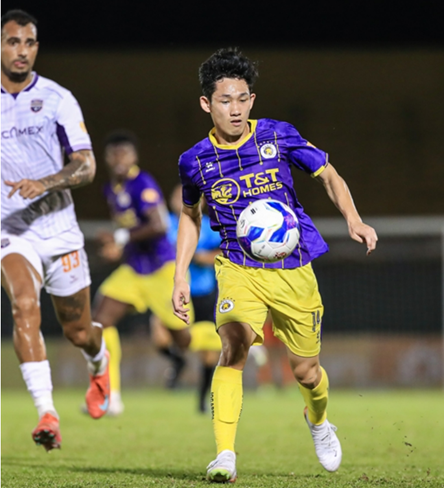 Coach Kim adds more Vietnamese players to ASEAN All-stars squad